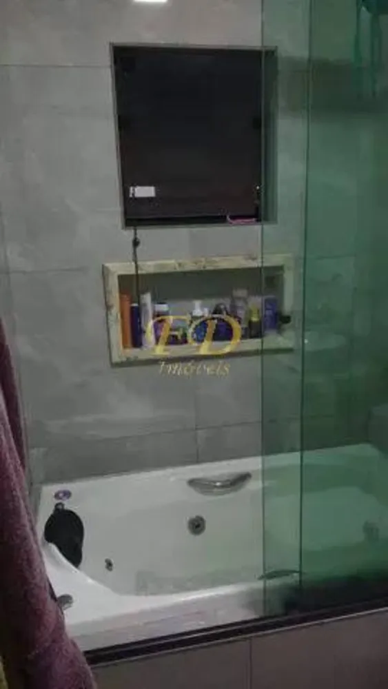 Casa, 3 quartos - Foto 6