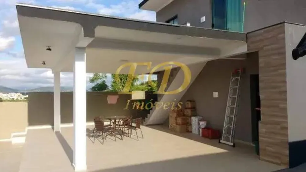 Casa, 3 quartos - Foto 8