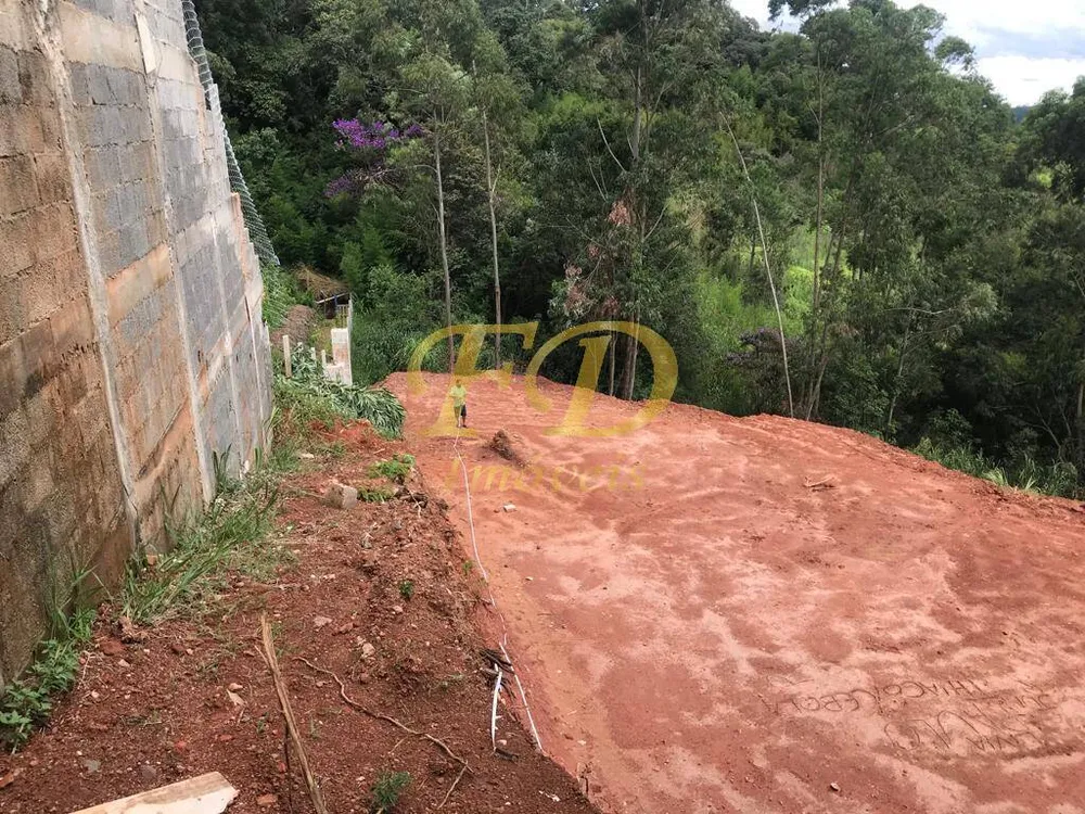 Terreno, 500 m² - Foto 1