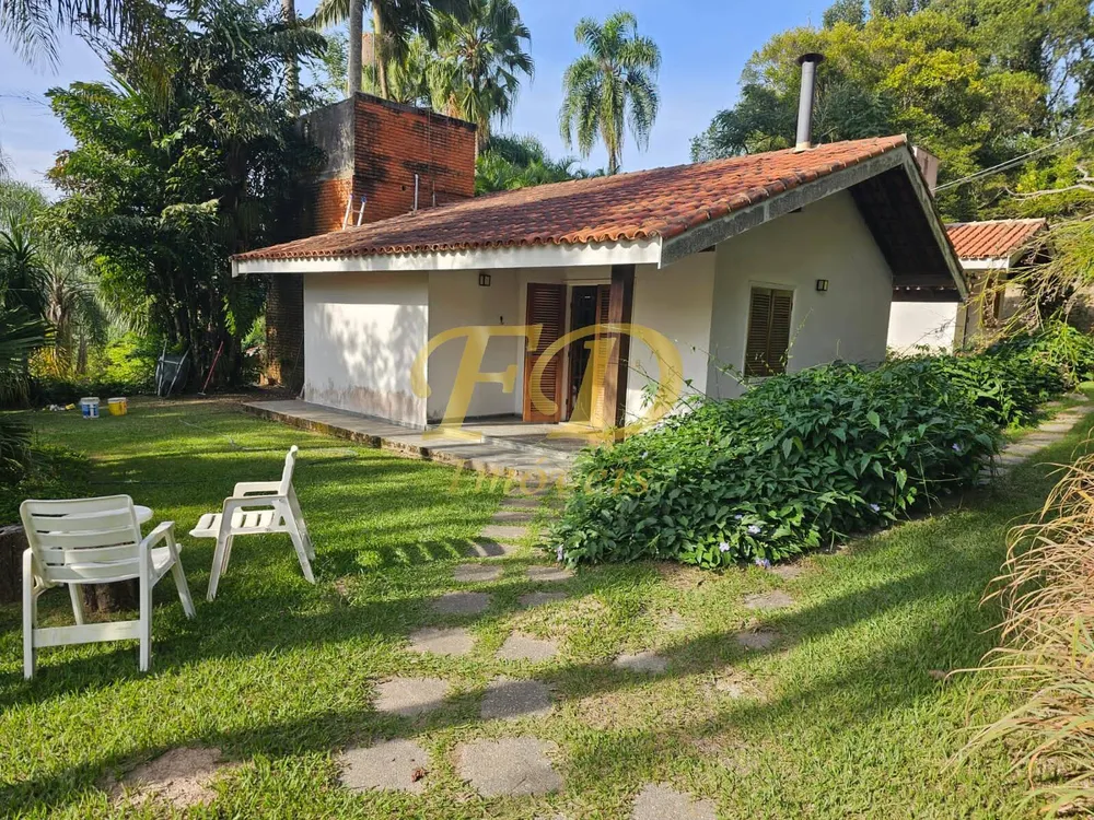 Sítio, 7 quartos, 900 m² - Foto 4