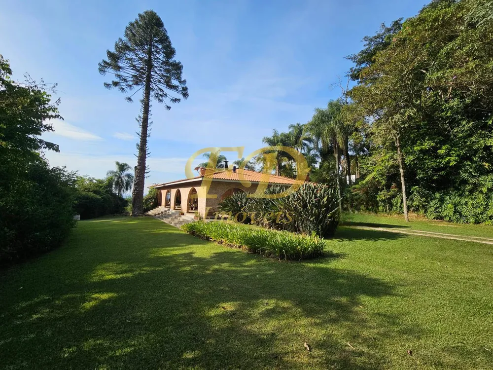 Sítio, 7 quartos, 900 m² - Foto 3