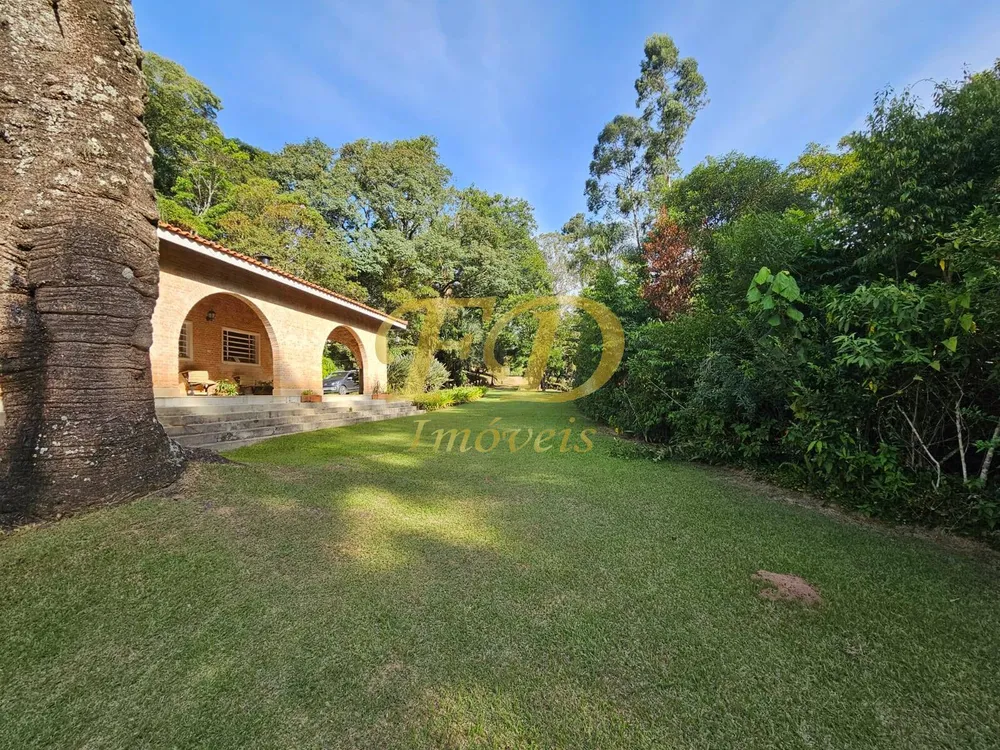 Sítio, 7 quartos, 900 m² - Foto 1