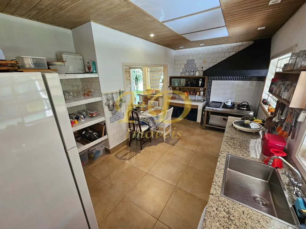Sítio, 7 quartos, 900 m² - Foto 8