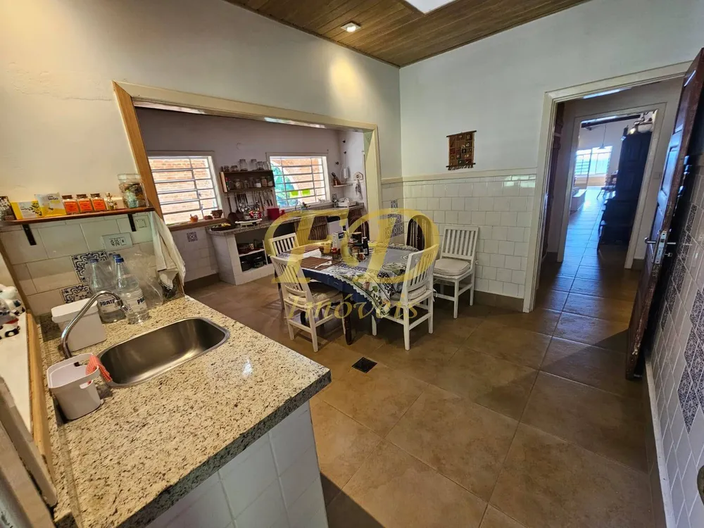 Sítio, 7 quartos, 900 m² - Foto 2