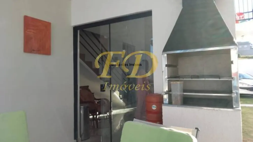 Casa, 3 quartos, 115 m² - Foto 7