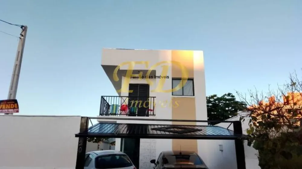 Casa, 3 quartos, 115 m² - Foto 3