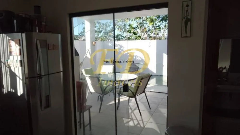 Casa, 3 quartos, 115 m² - Foto 6