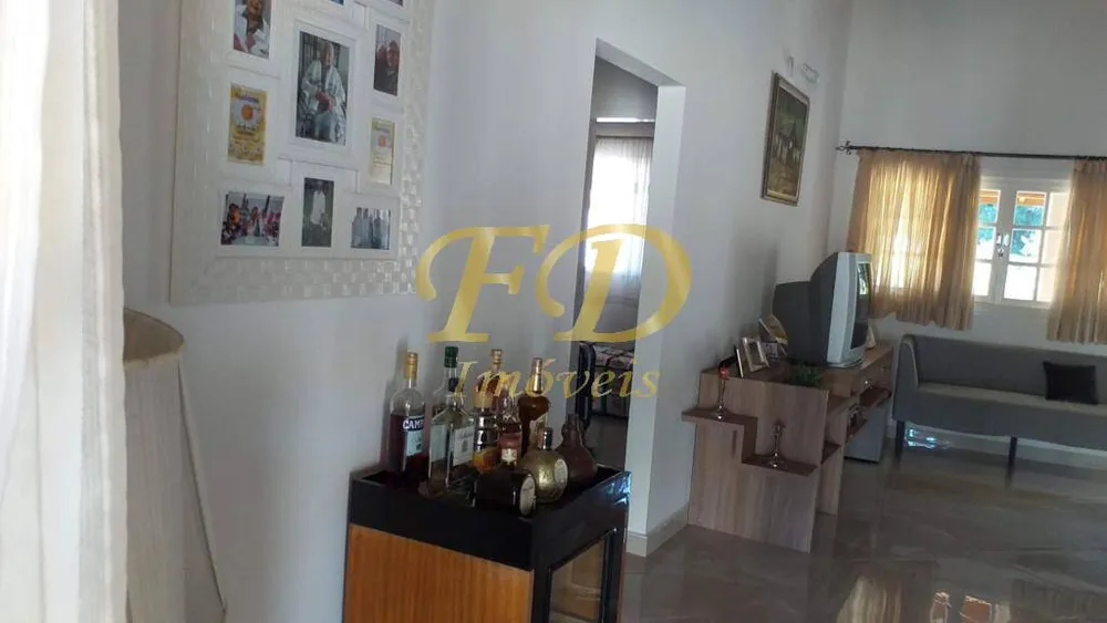 Chácara, 3 quartos, 2700 m² - Foto 4