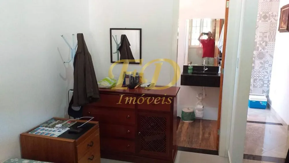 Chácara, 3 quartos, 2700 m² - Foto 6