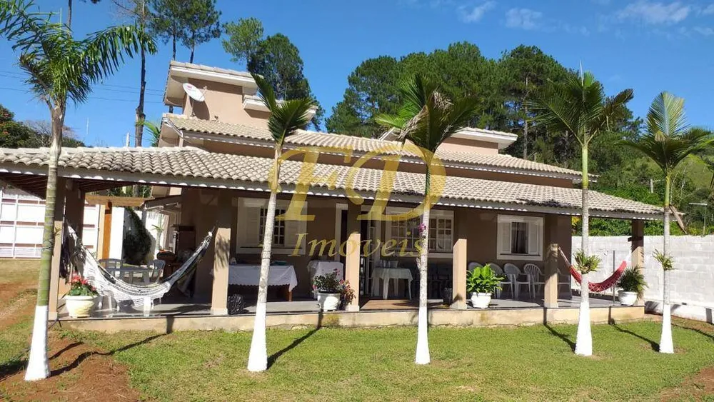Chácara, 3 quartos, 2700 m² - Foto 2