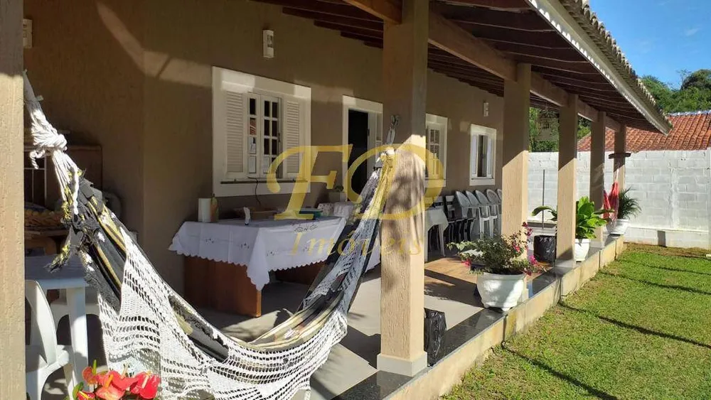 Chácara, 3 quartos, 2700 m² - Foto 3
