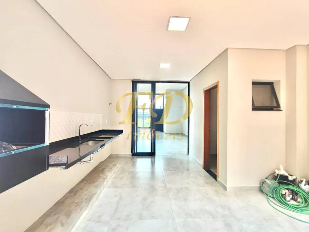 Casa de Condomínio, 4 quartos - Foto 2