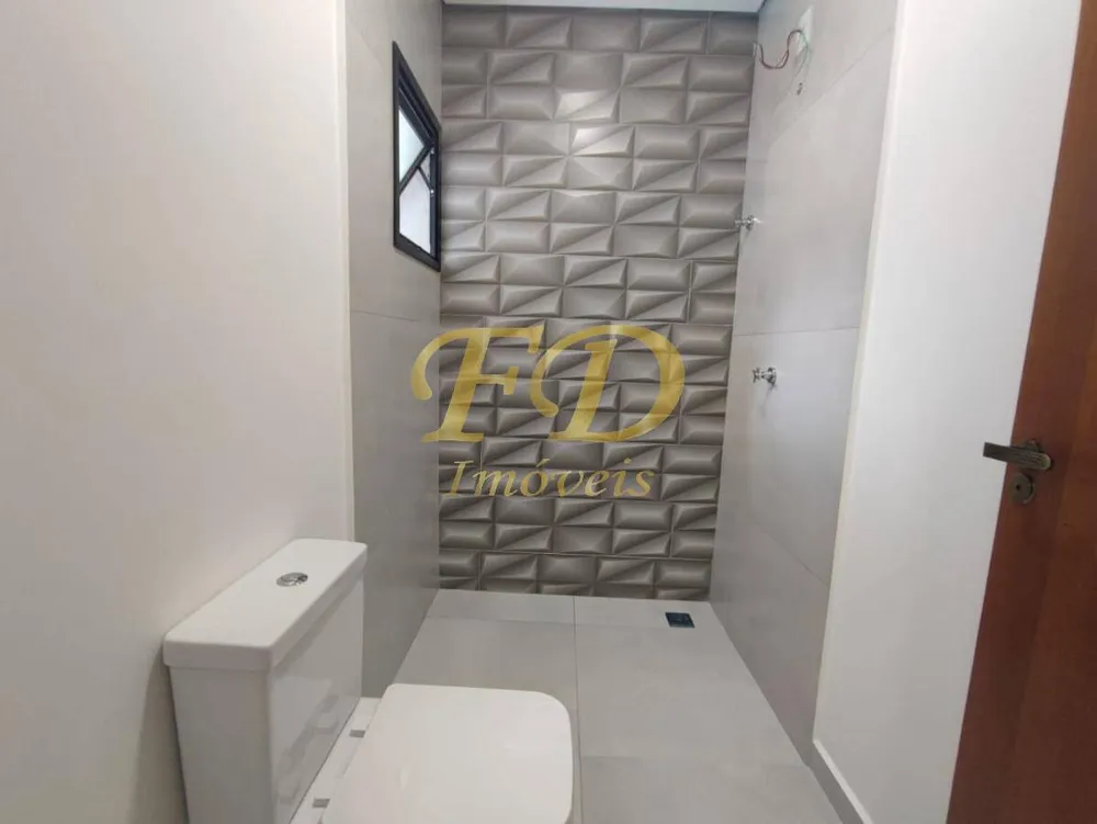 Casa de Condomínio, 4 quartos - Foto 6