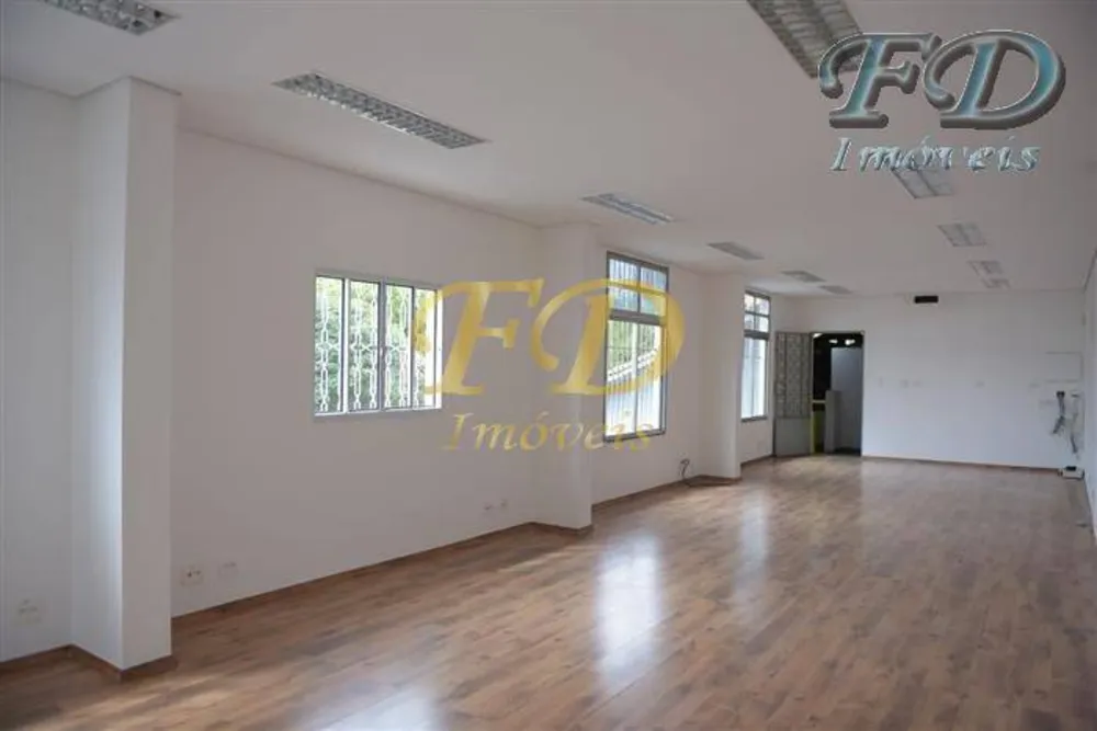 Depósito-Galpão, 338 m² - Foto 1