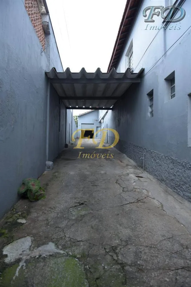 Depósito-Galpão, 338 m² - Foto 5