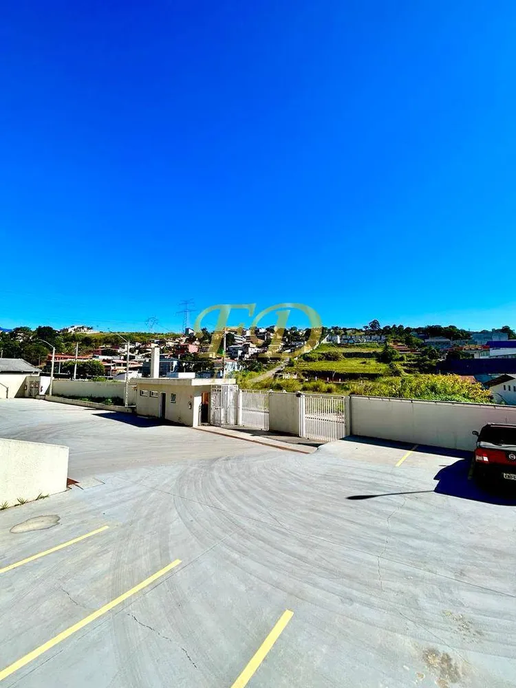 Apartamento, 2 quartos, 53 m² - Foto 8