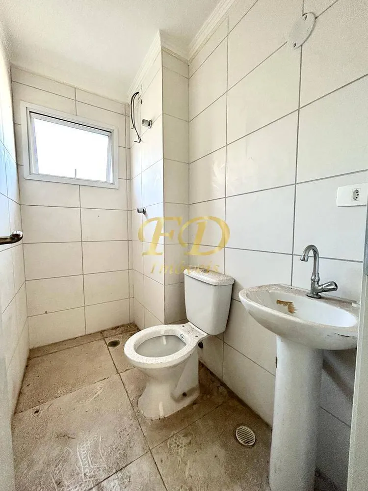 Apartamento, 2 quartos, 53 m² - Foto 6