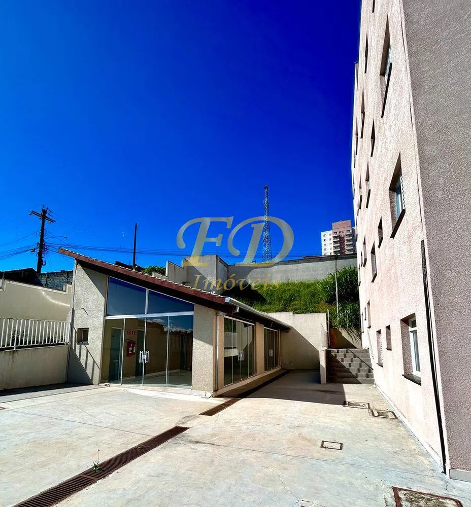 Apartamento, 2 quartos, 53 m² - Foto 7
