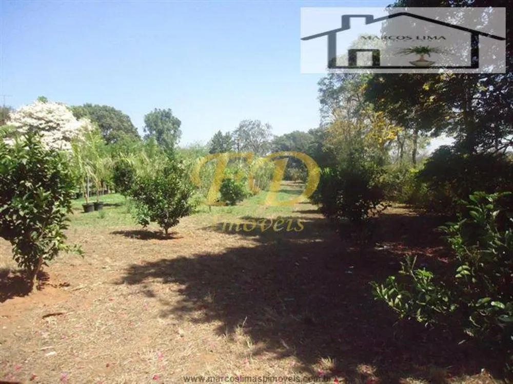 Terreno, 5 hectares - Foto 4