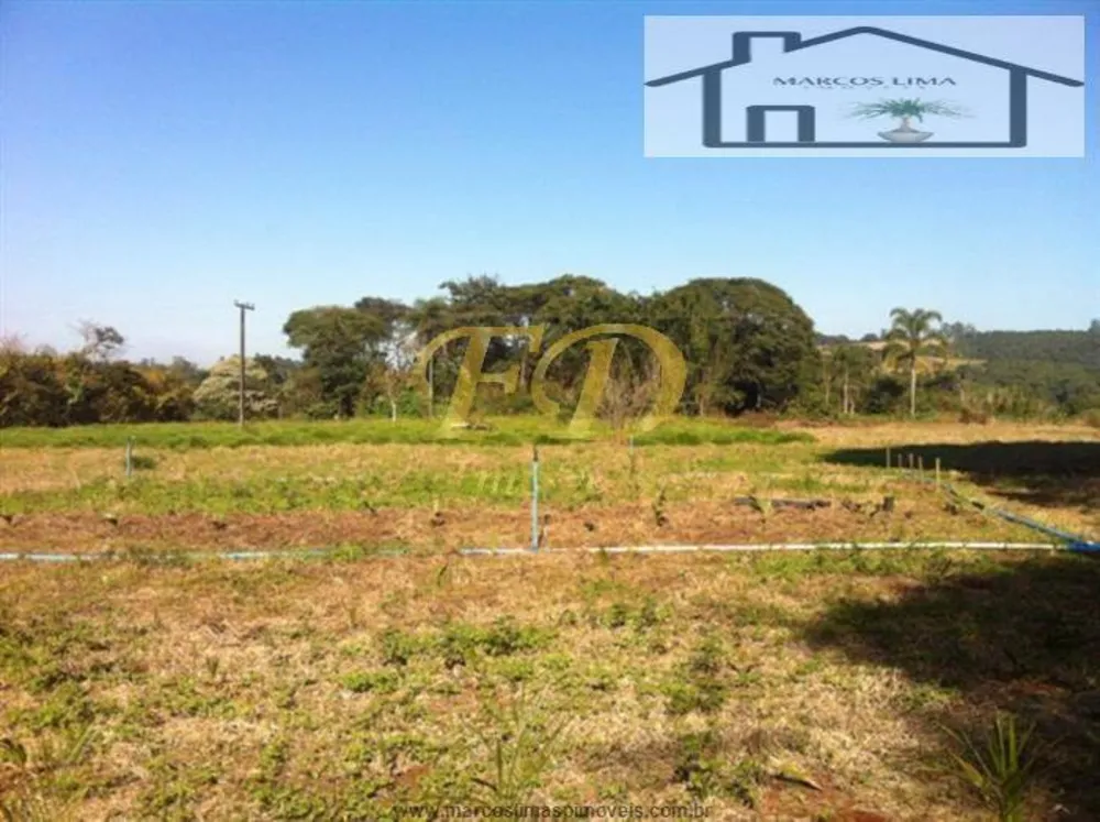 Terreno, 5 hectares - Foto 1