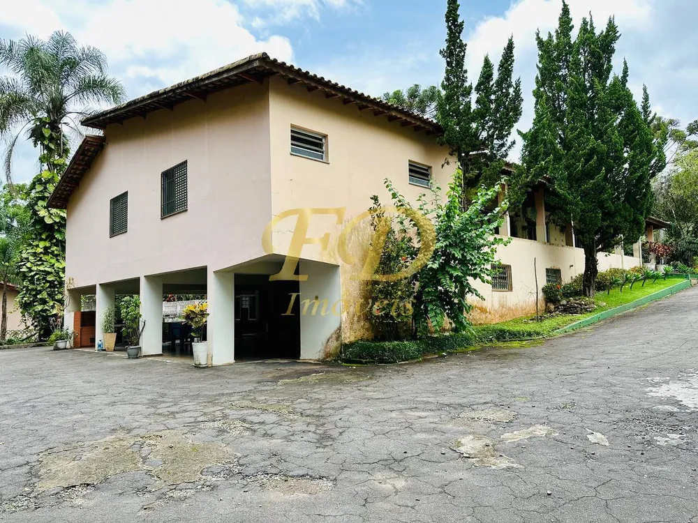 Sítio, 5 quartos, 2 hectares - Foto 7