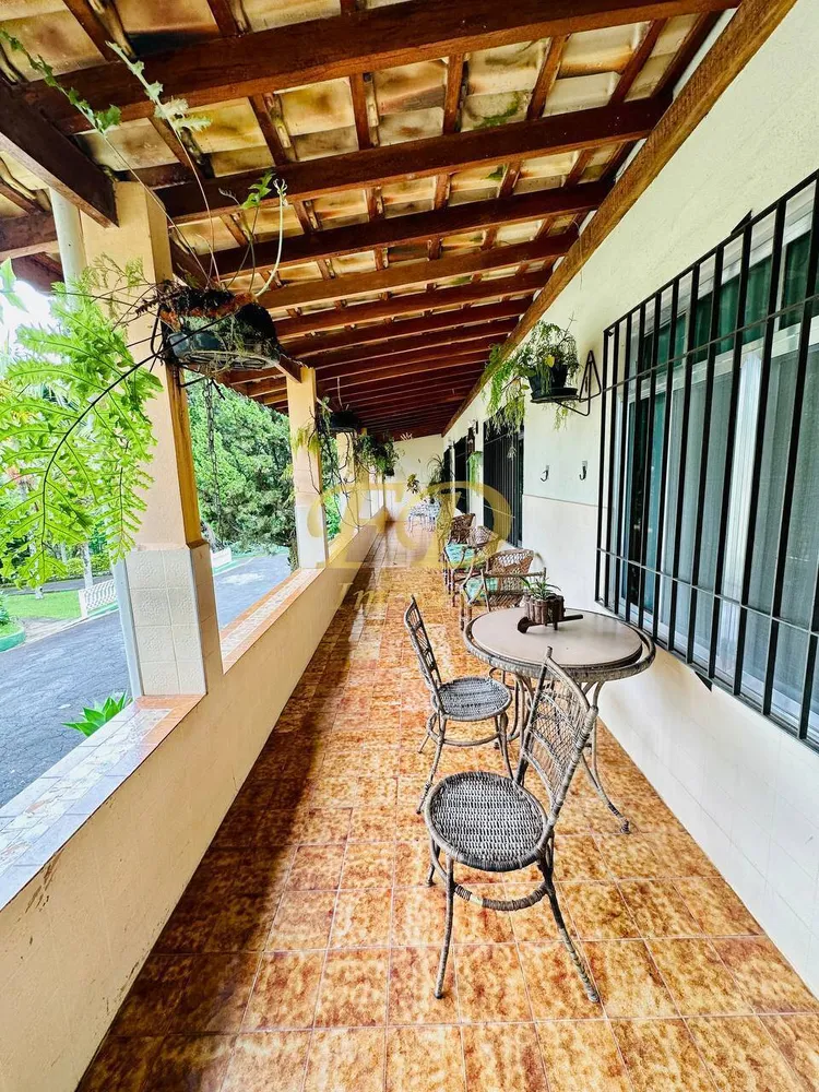 Sítio, 5 quartos, 2 hectares - Foto 3