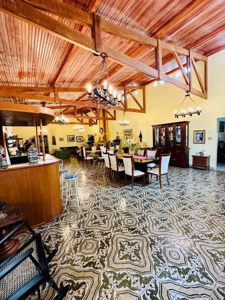 Sítio, 5 quartos, 2 hectares - Foto 4