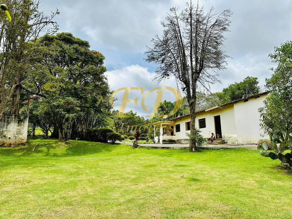 Sítio, 5 quartos, 2 hectares - Foto 6