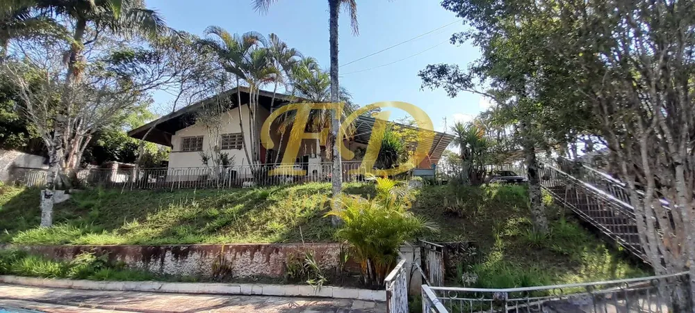 Sítio, 3 quartos, 1700 m² - Foto 6