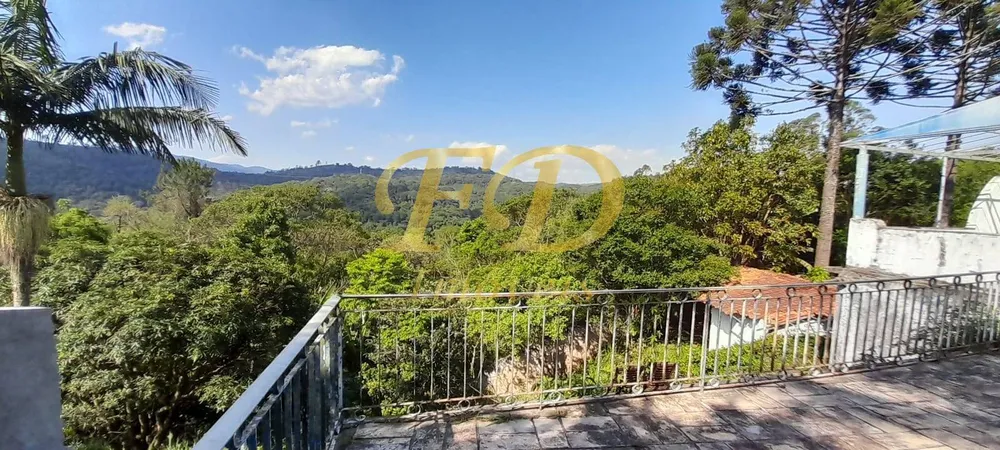 Sítio, 3 quartos, 1700 m² - Foto 5