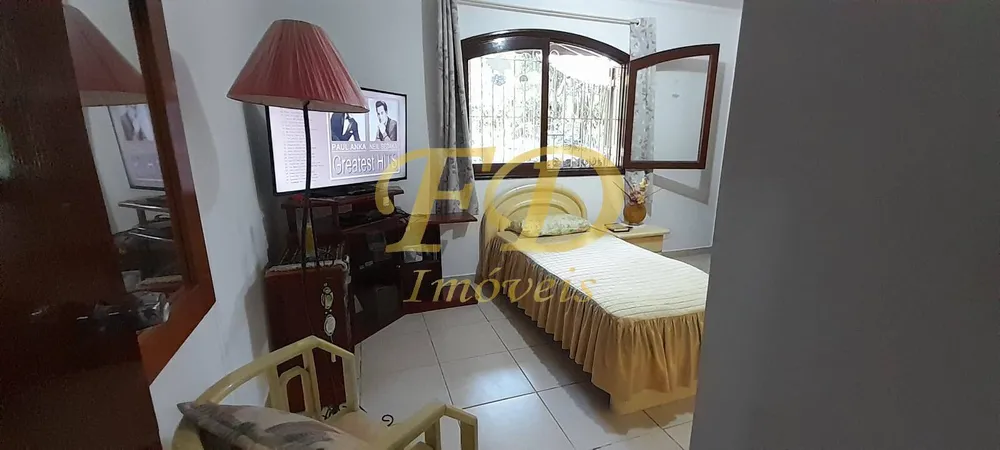 Sítio, 3 quartos, 1700 m² - Foto 4