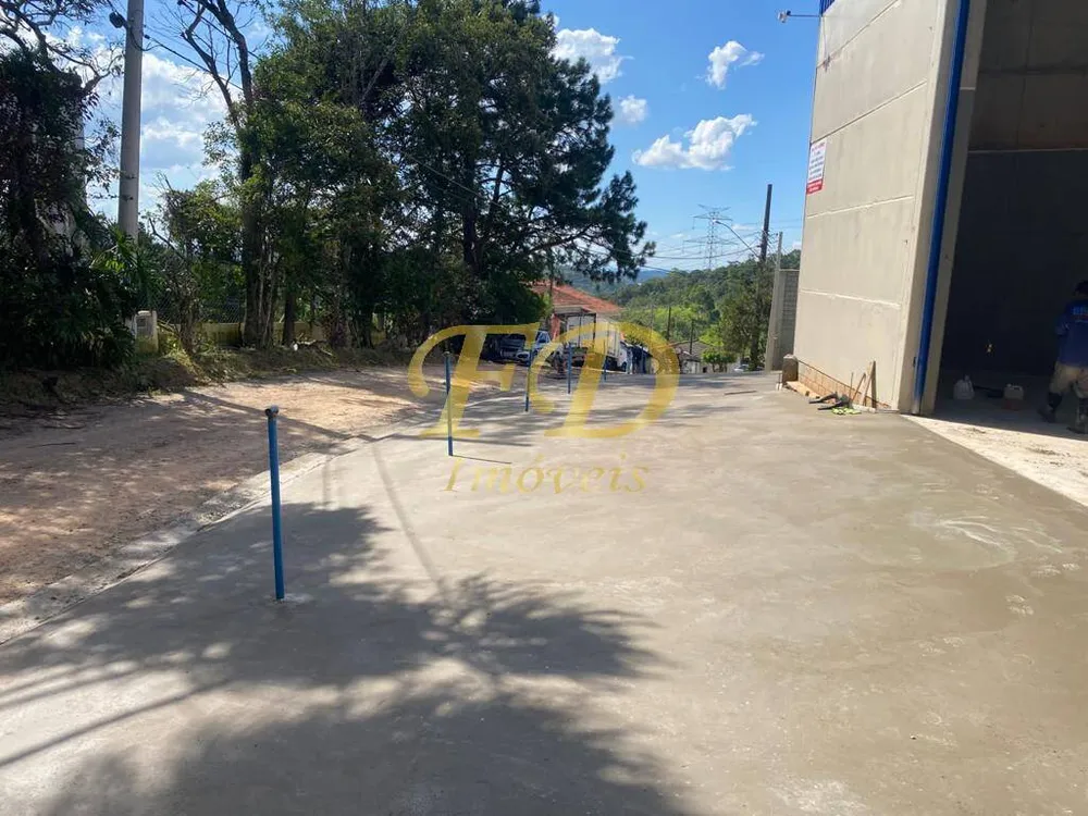 Depósito-Galpão, 500 m² - Foto 3