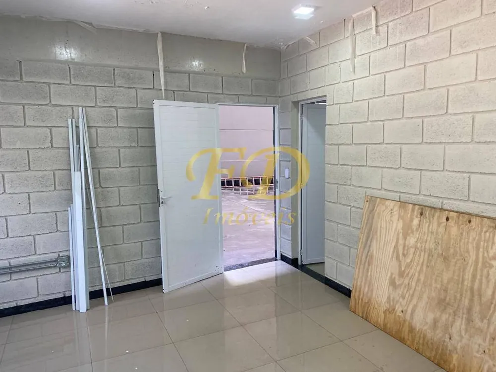 Depósito-Galpão, 500 m² - Foto 4