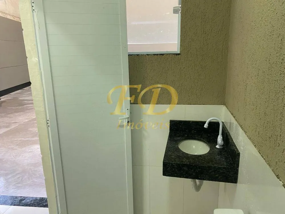 Depósito-Galpão, 500 m² - Foto 5
