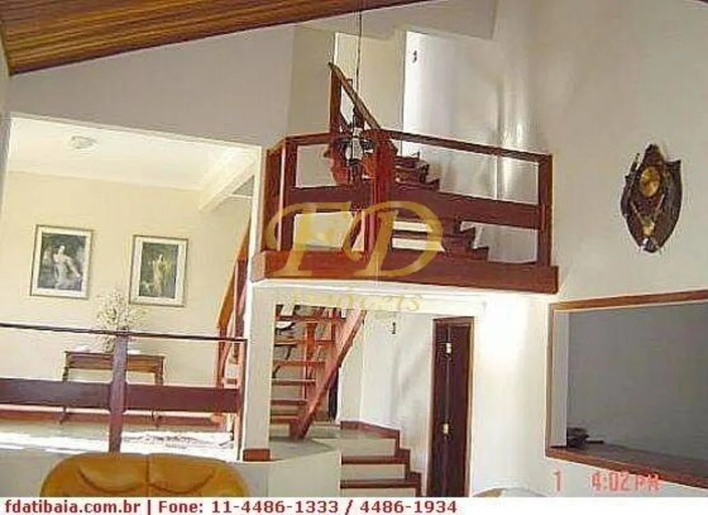 Chácara, 4 quartos - Foto 6
