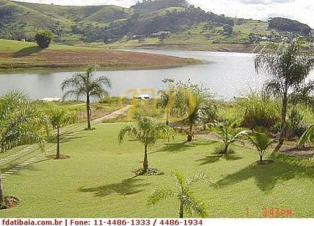 Chácara, 4 quartos - Foto 3