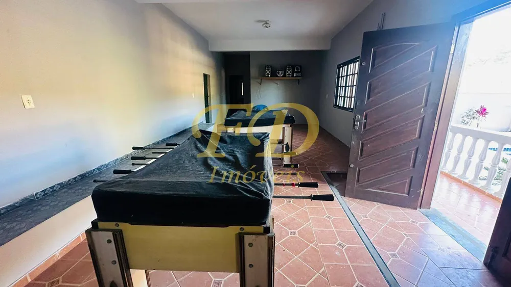 Chácara, 5 quartos, 1300 m² - Foto 4