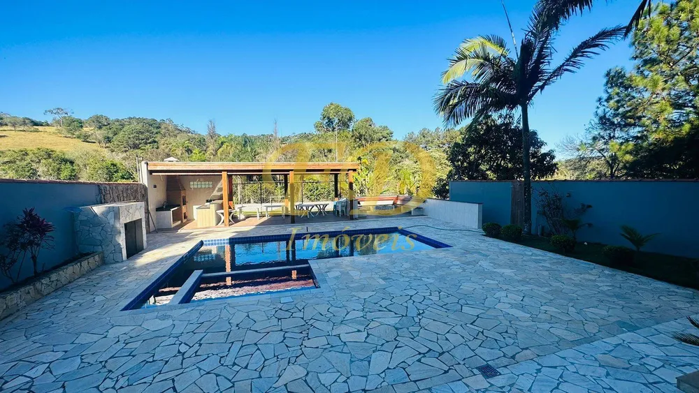 Chácara, 5 quartos, 1300 m² - Foto 3