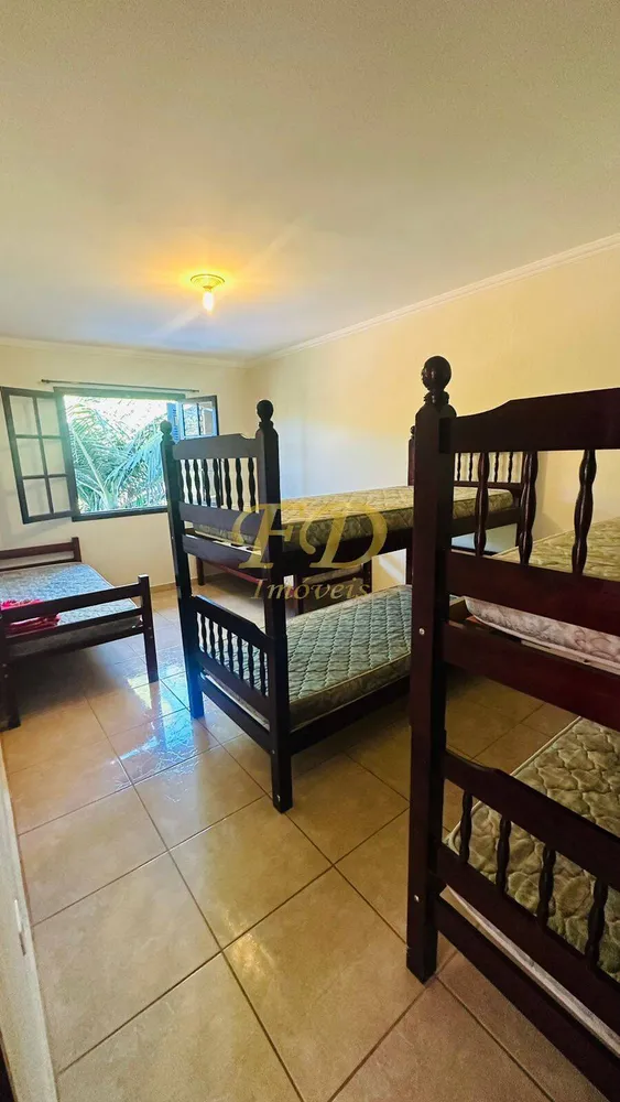 Chácara, 5 quartos, 1300 m² - Foto 2
