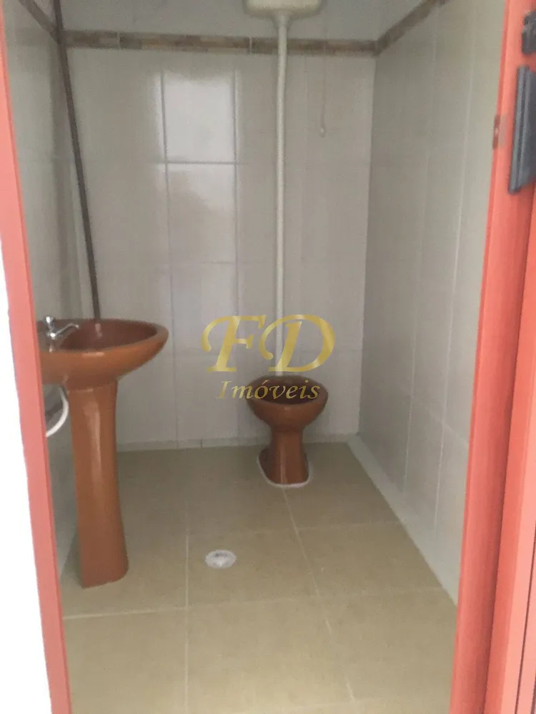 Sala-Conjunto, 20 m² - Foto 4