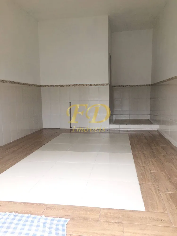 Sala-Conjunto, 20 m² - Foto 1
