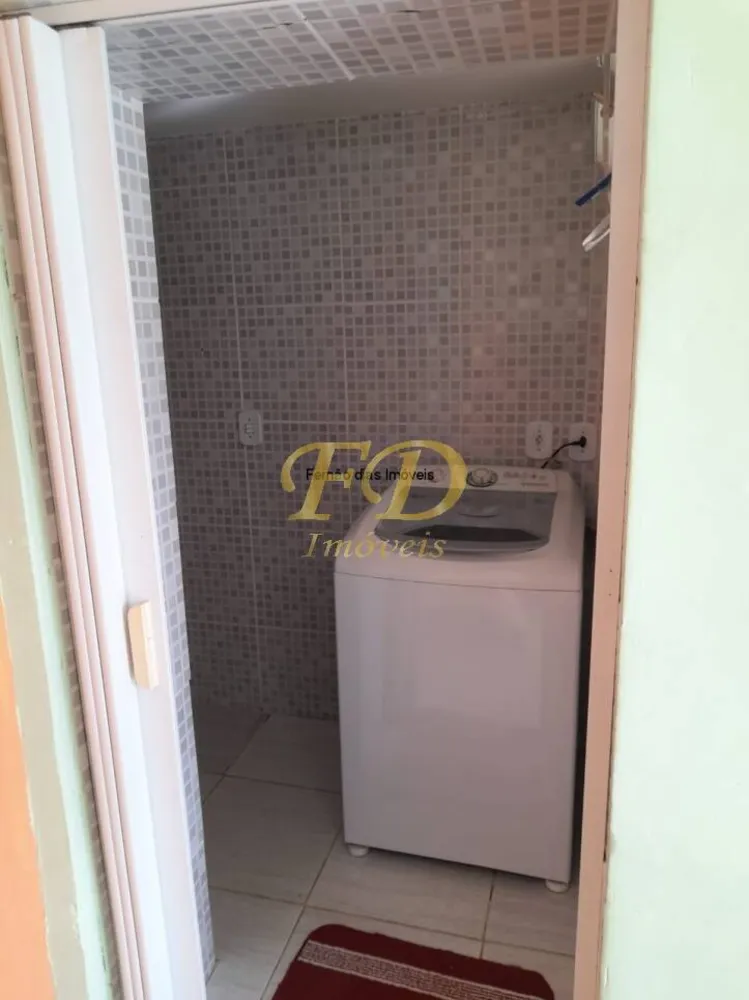 Chácara, 4 quartos, 1580 m² - Foto 2