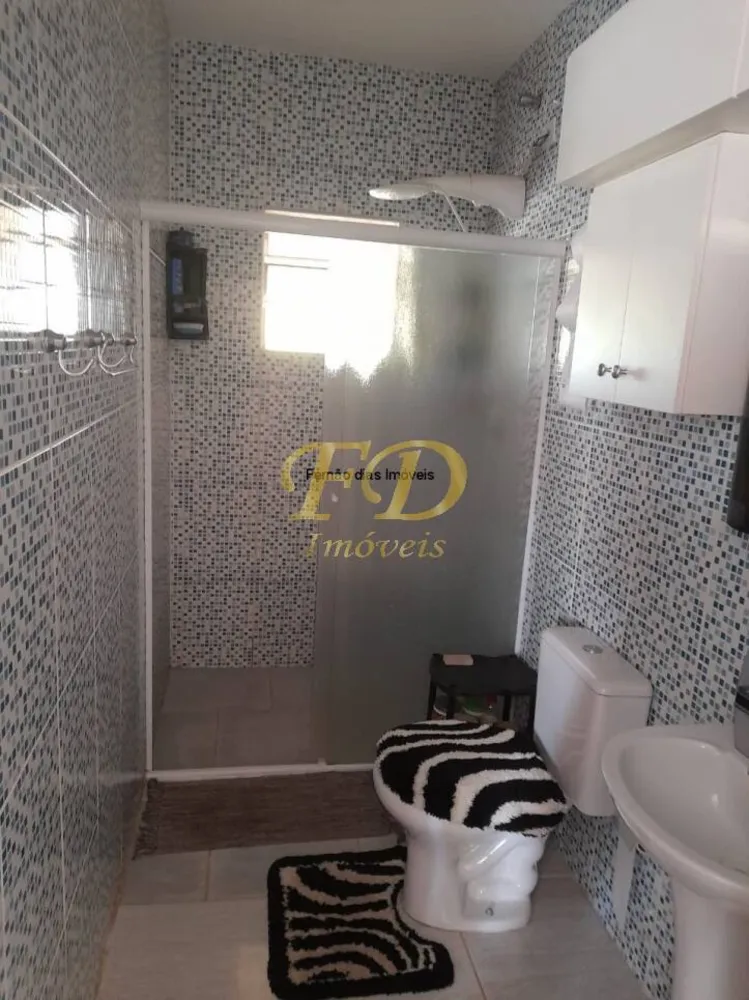 Chácara, 4 quartos, 1580 m² - Foto 6
