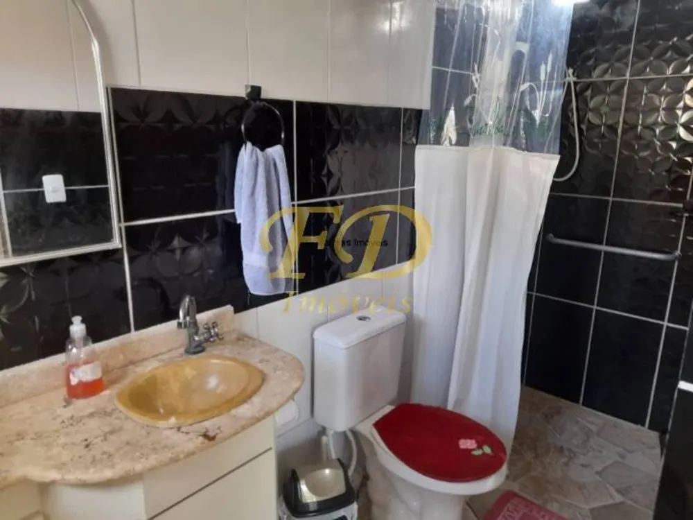Chácara, 4 quartos, 1580 m² - Foto 5