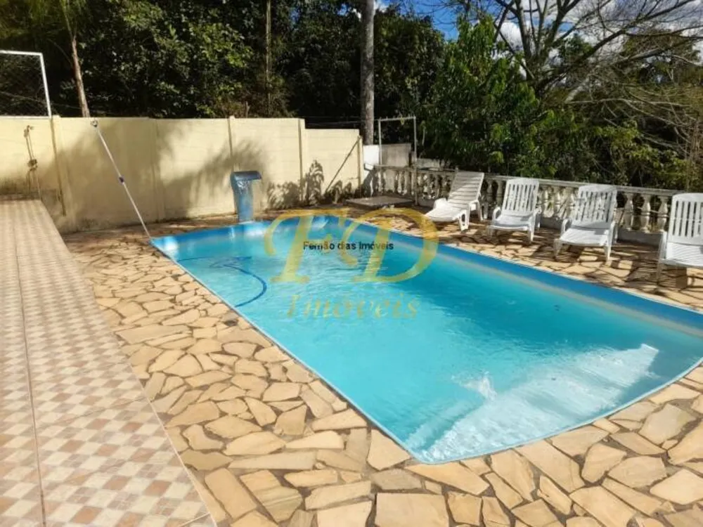 Chácara, 4 quartos, 1580 m² - Foto 4