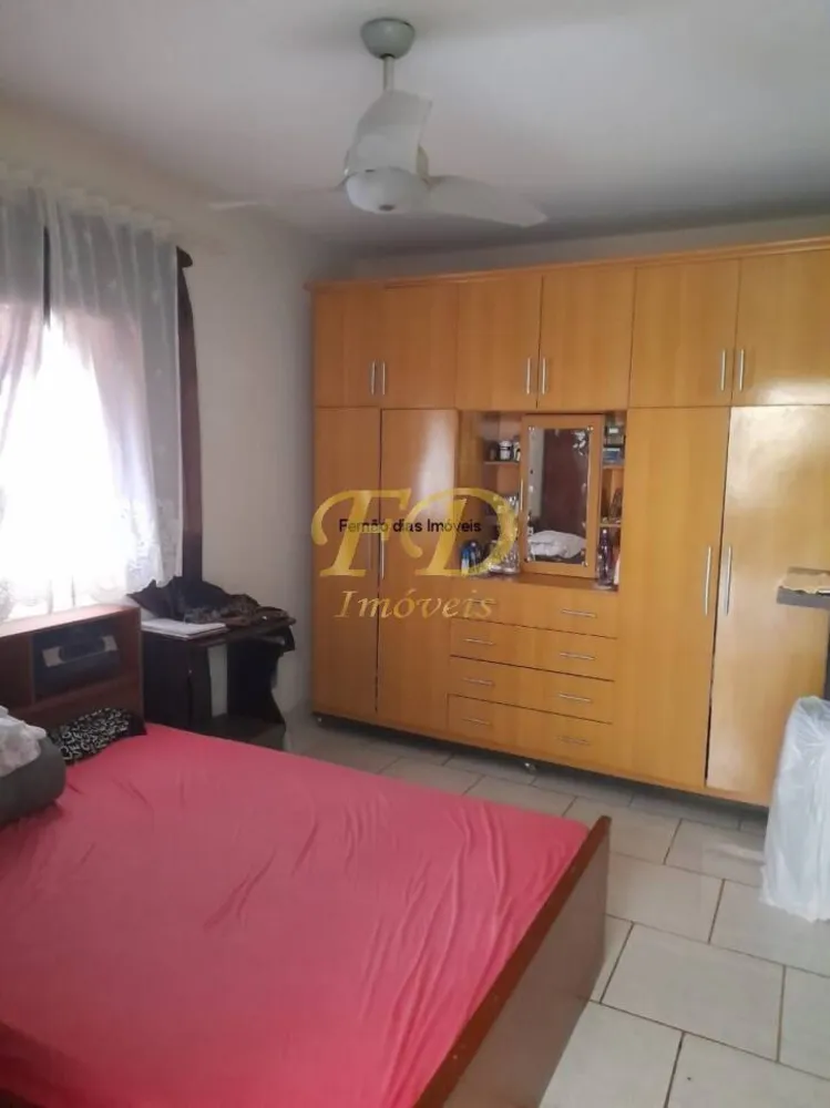 Chácara, 4 quartos, 1580 m² - Foto 7