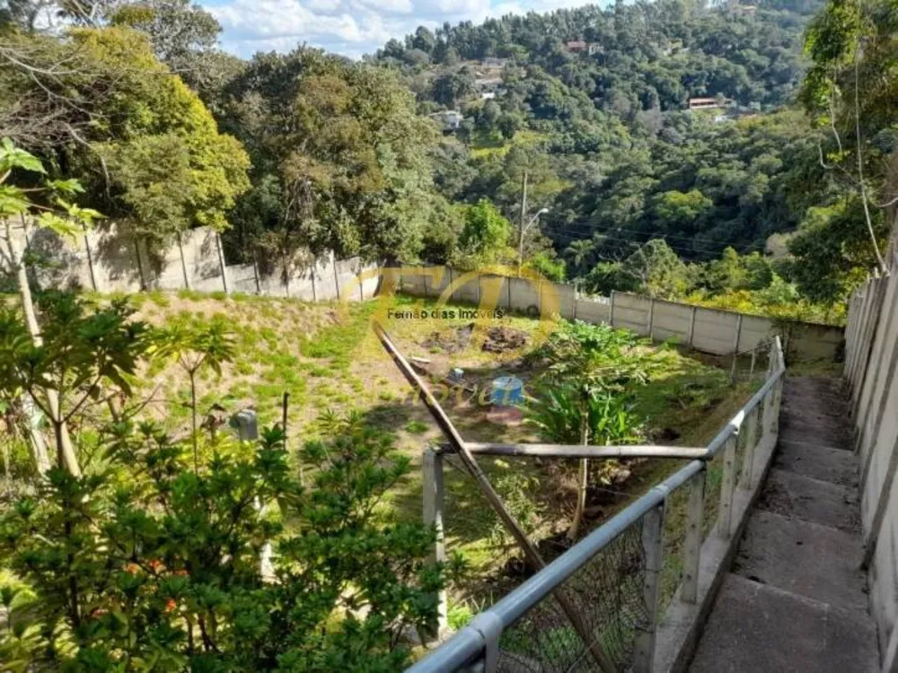 Chácara, 4 quartos, 1580 m² - Foto 3