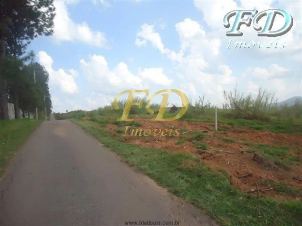 Terreno, 1500 m² - Foto 1