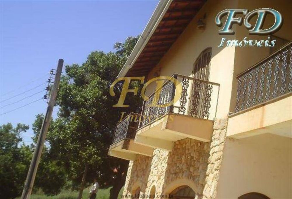 Chácara à venda com 3 quartos, 250m² - Foto 5