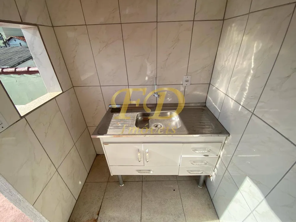 Casa, 5 quartos - Foto 6